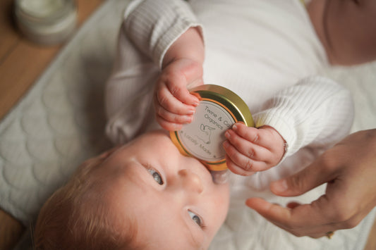 Tallow For Everyone In The Family