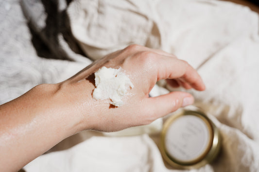 Does Tallow Clog Pores