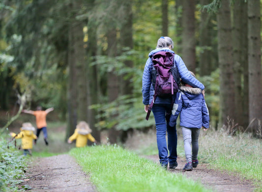 A Blog For Our Mothers