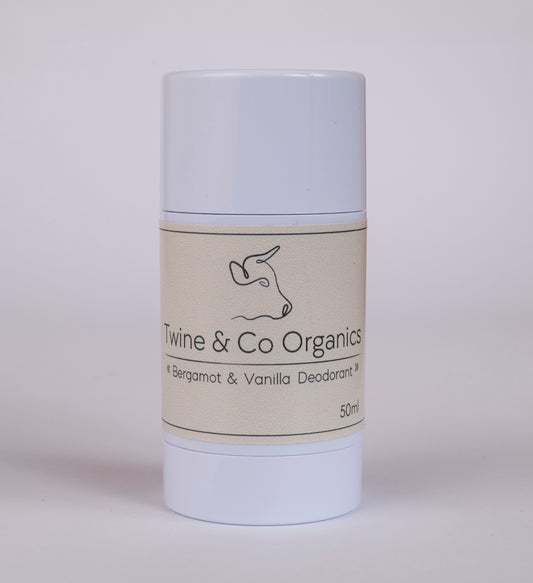 Summer bundle - Bergamot & Vanilla