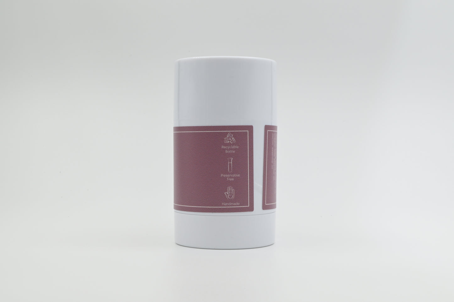 Tallow Deodorant - Floral Harmony