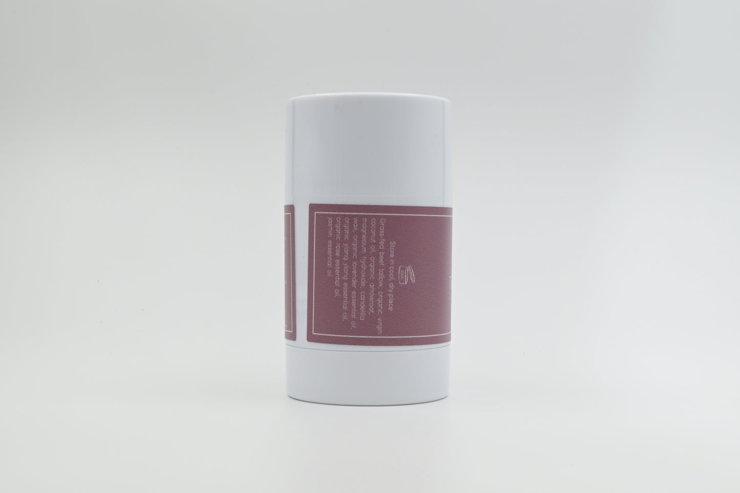 Tallow Deodorant - Floral Harmony