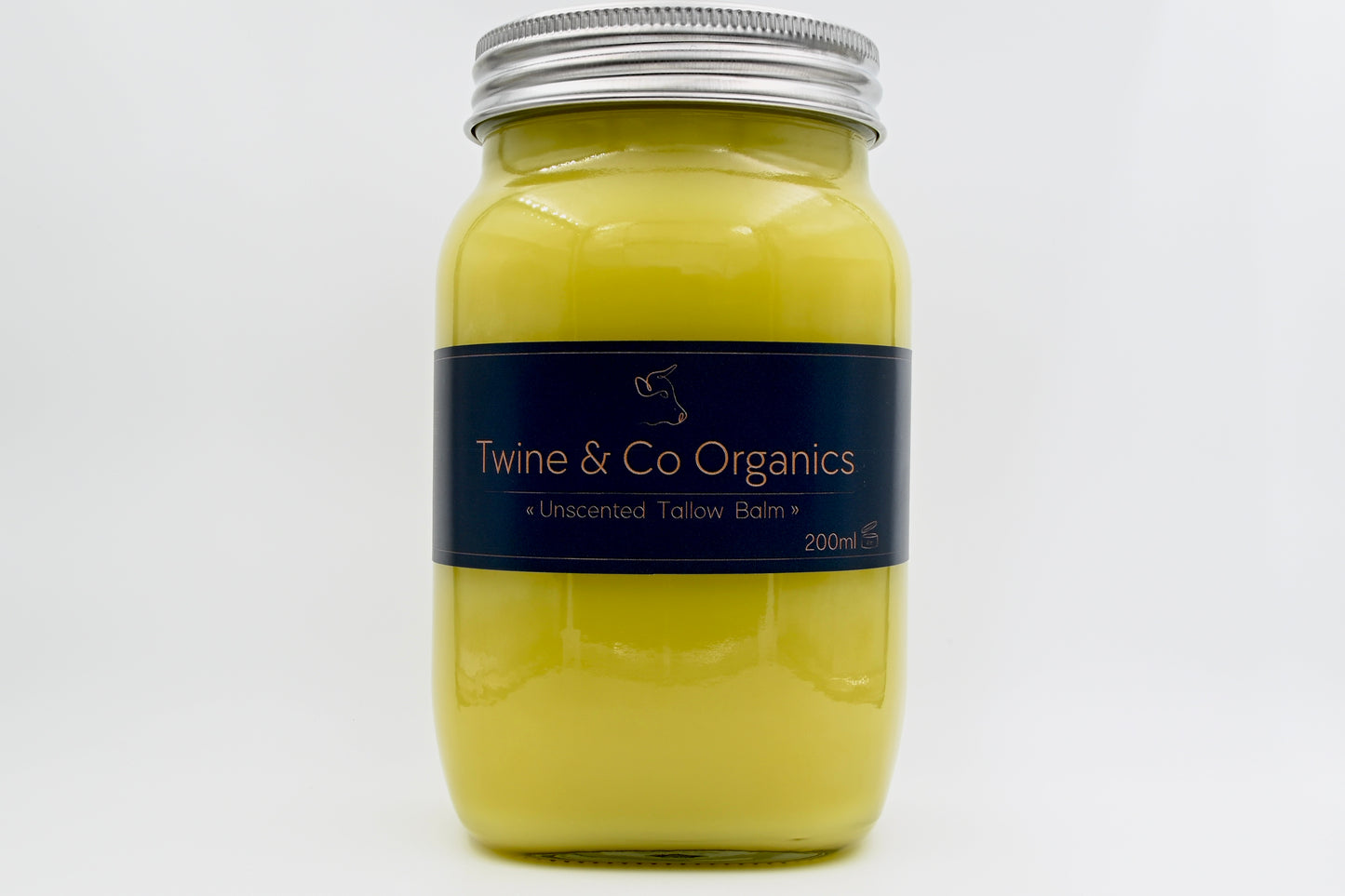 Tallow Balm - Unscented