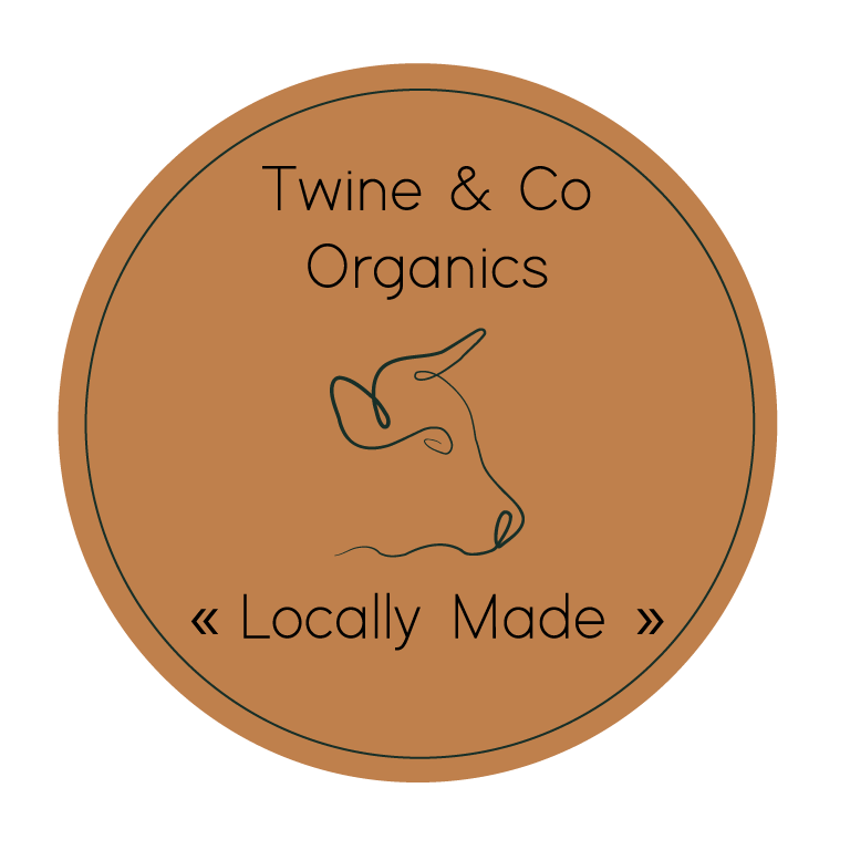 Twine Organics Company Gift Card - Twine Organics Company