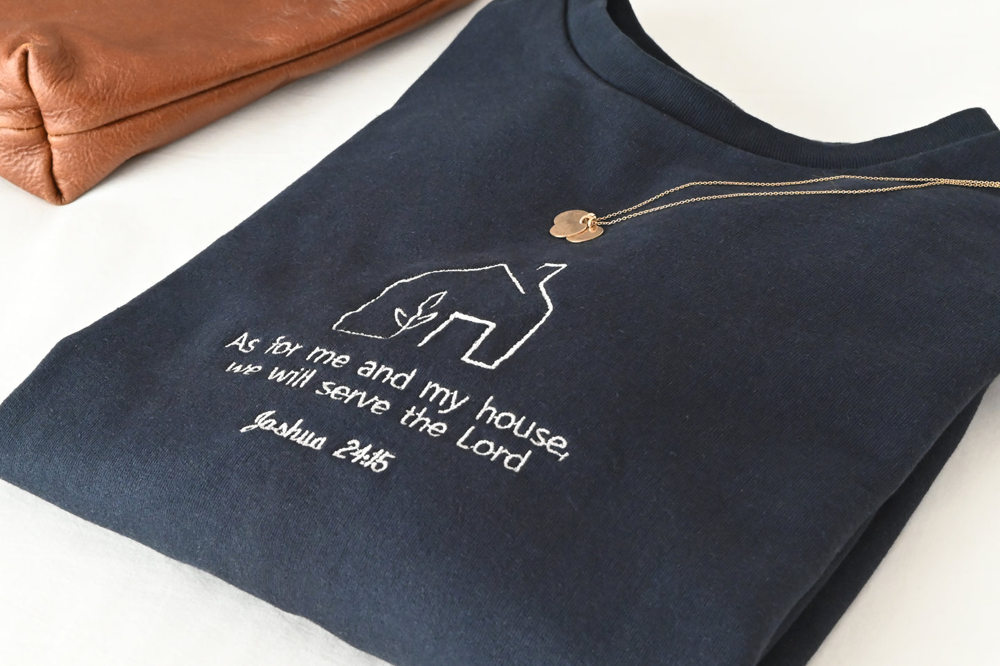 Sweatshirt - My House