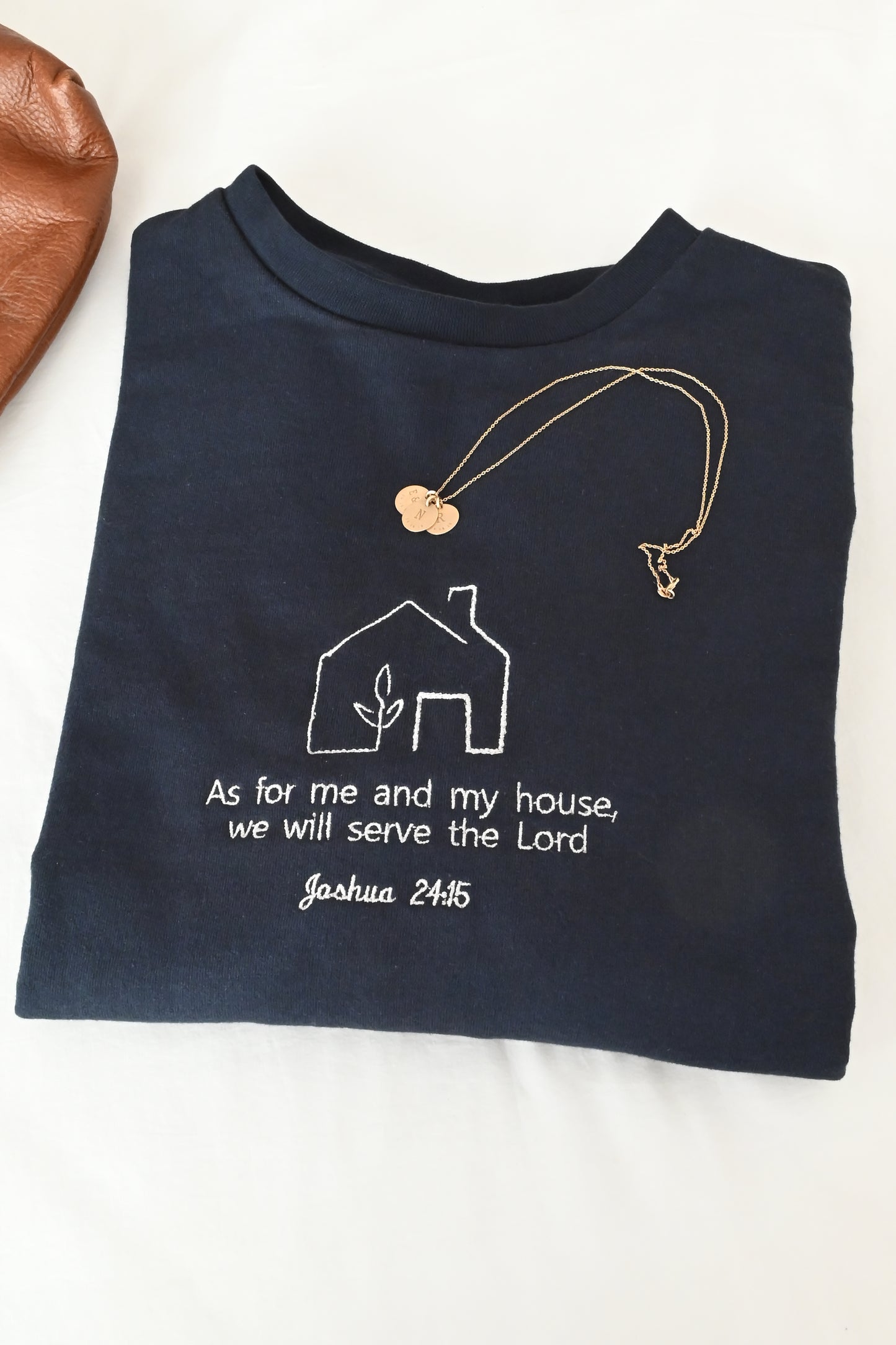 Sweatshirt - My House