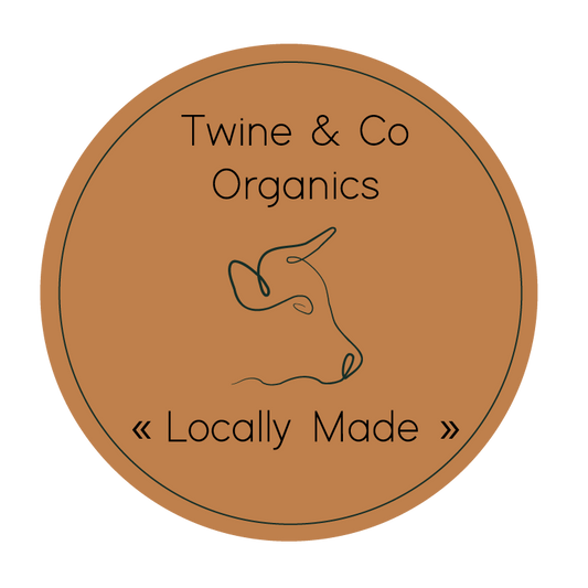 Twine Organics Company Gift Card - Twine Organics Company