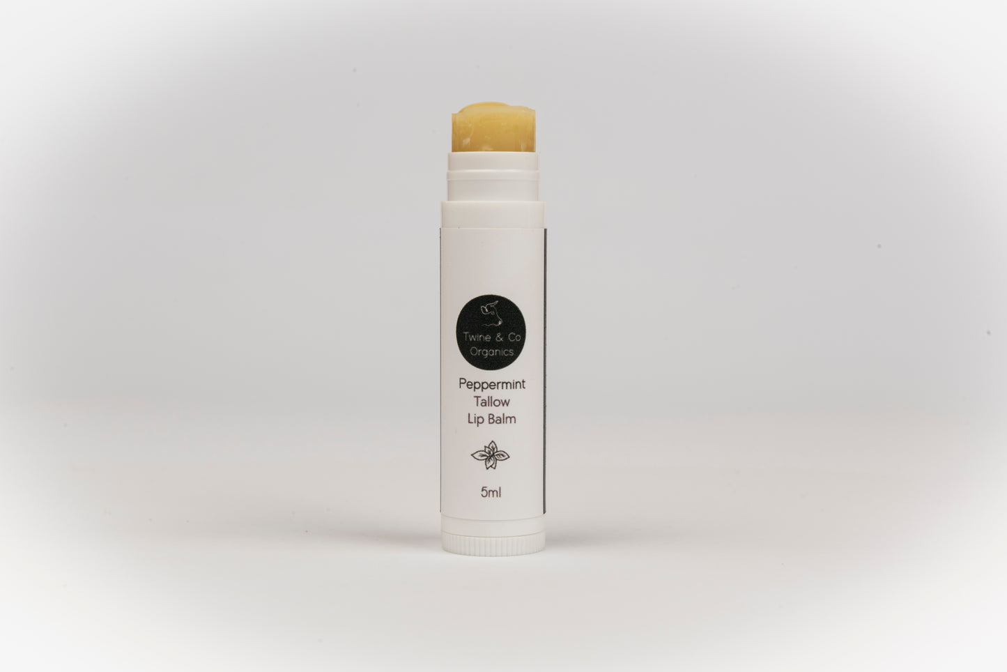 Tallow Lip Balm - Twine Organics Company