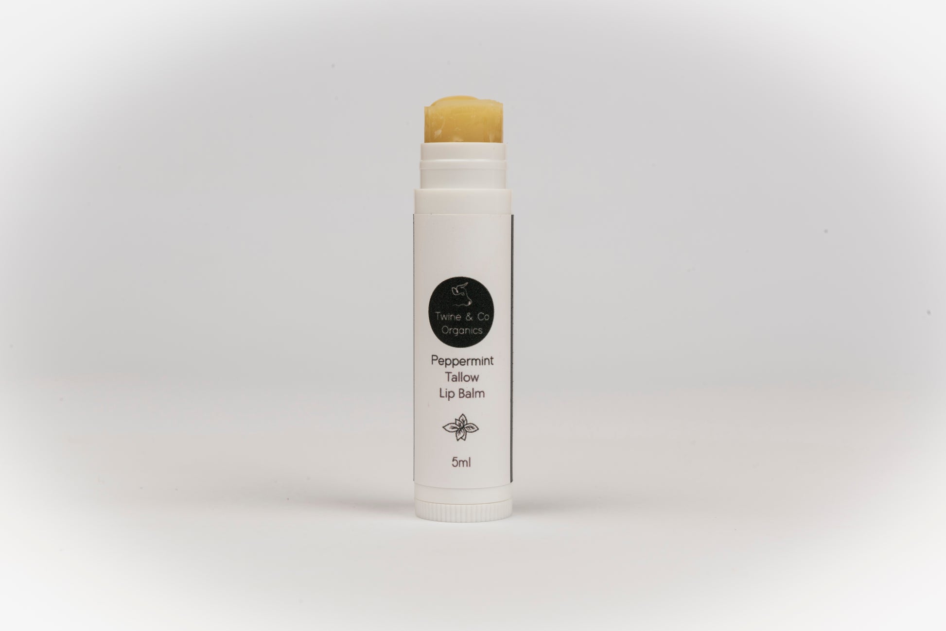 Tallow Lip Balm - Twine Organics Company